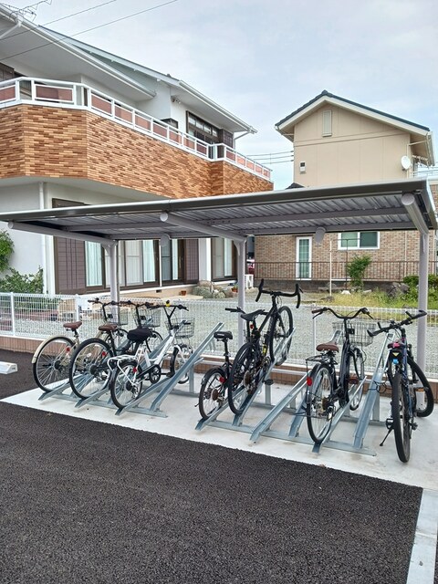 ラミリス その他4