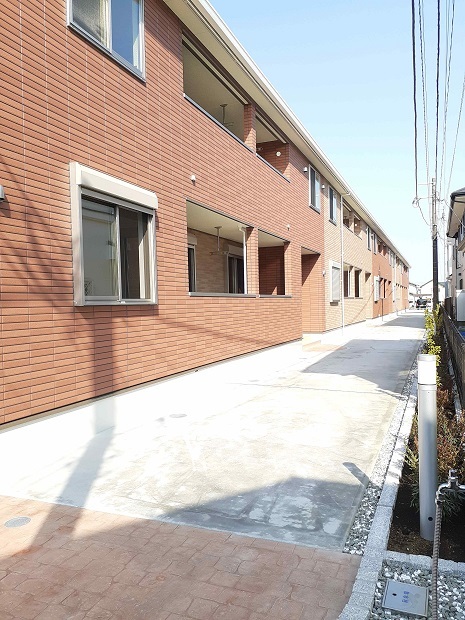 ガーデンあかつき その他2