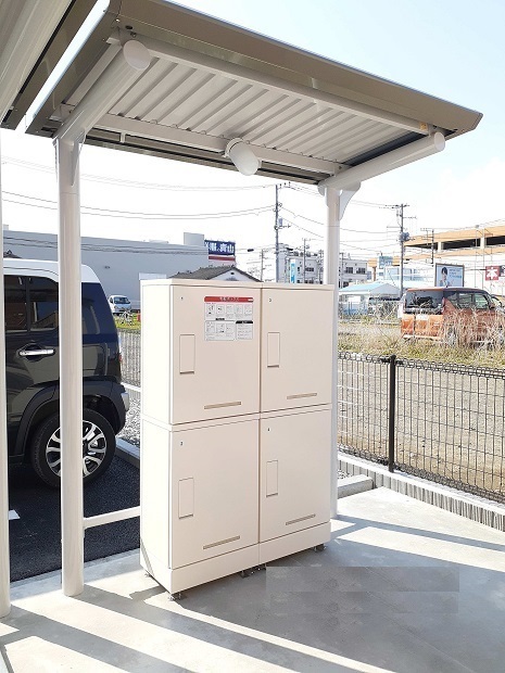 ガーデンあかつき その他7