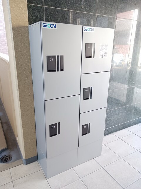 リーヴァ蛍田 その他5