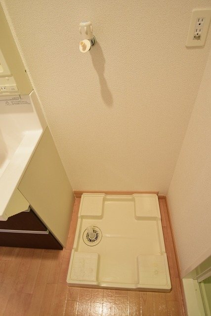 リーヴァ蛍田 その他8