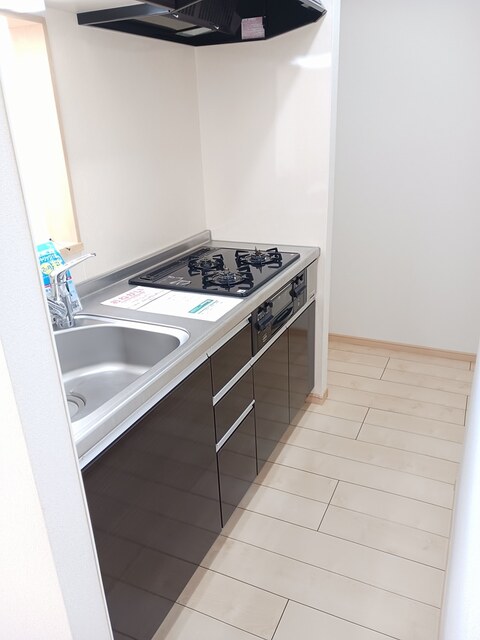 リーヴァ蛍田 キッチン