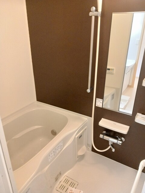 リーヴァ蛍田 風呂画像