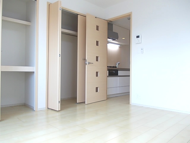 三の丸レジデンス その他1