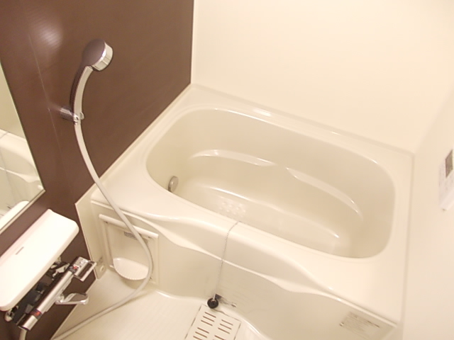 三の丸レジデンス 風呂画像