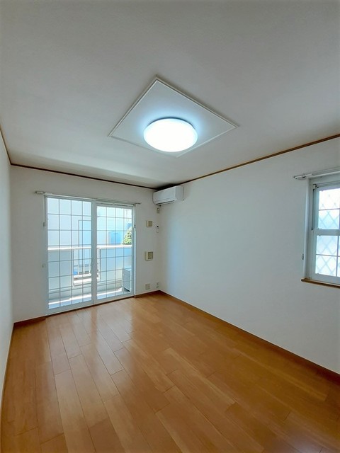 メゾン・ド・オーブ　Ⅰ（アイ） リビング