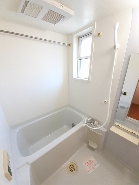 メゾン・ド・オーブ　Ⅰ（アイ） 風呂画像