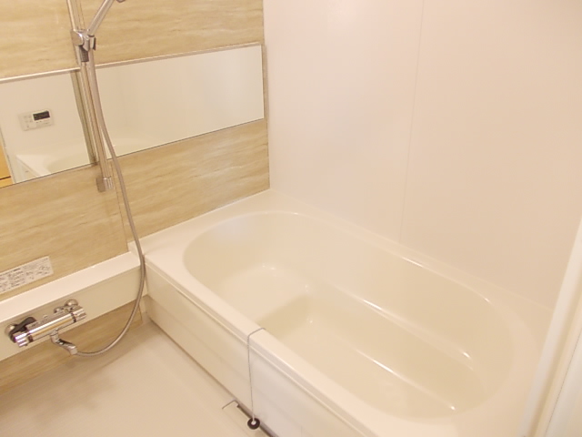 Ａｒｕｖｉｔａ　Ｅ 風呂画像