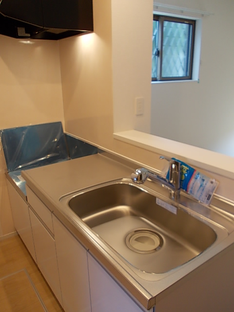 ＭＧＭ．Ⅴ キッチン