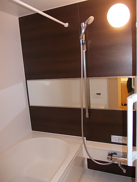 ＭＧＭ．Ⅴ 風呂画像