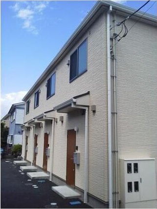 メレン湘南 その他外観1