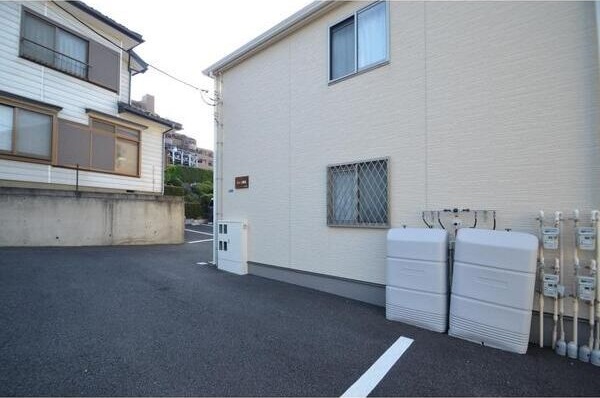 メレン湘南 その他外観2