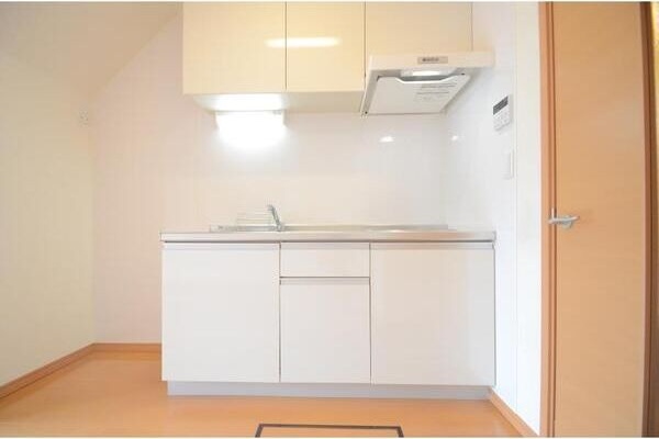 メレン湘南 キッチン