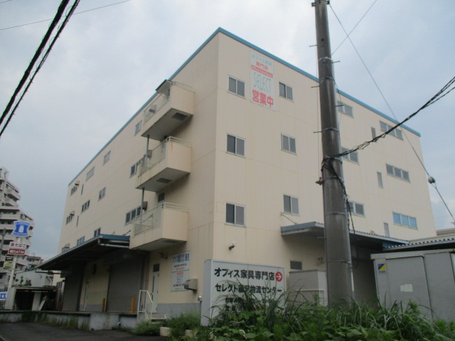 メレン湘南 周辺画像2