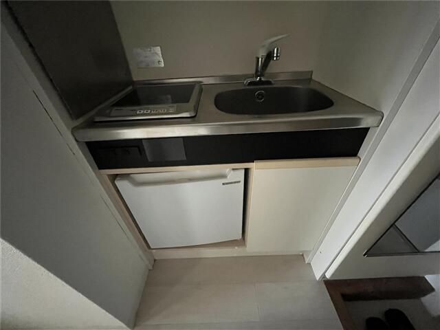 クリオ本郷台壱番館 キッチン