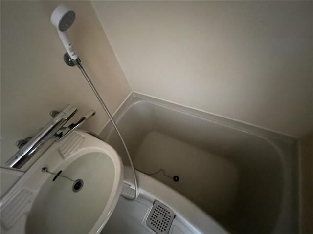 クリオ本郷台壱番館 風呂画像