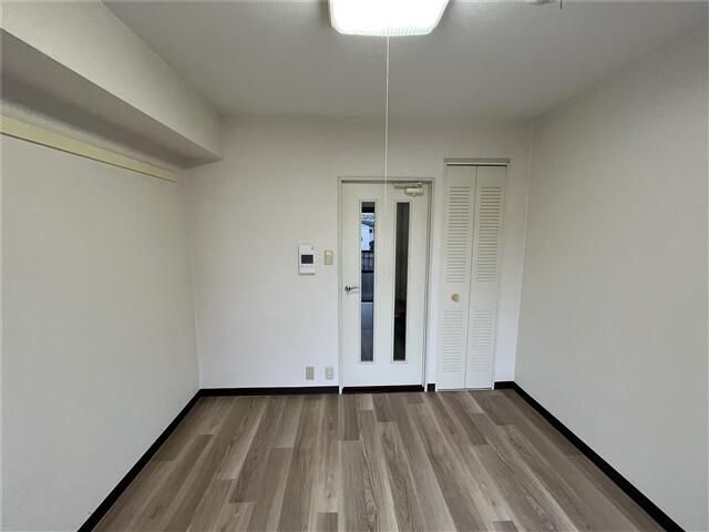 クリオ本郷台壱番館 リビング