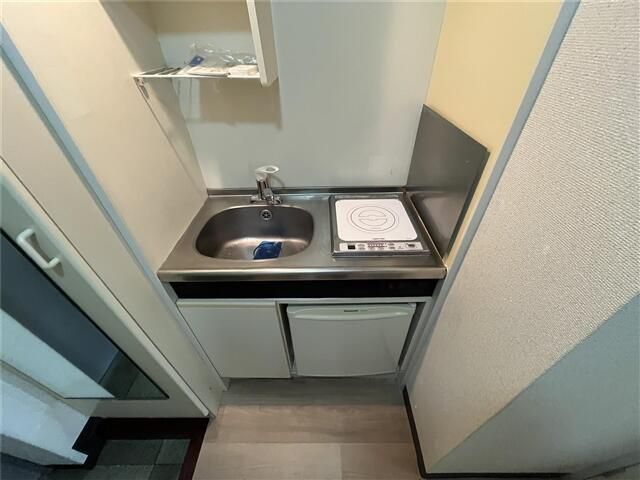 クリオ本郷台壱番館 キッチン