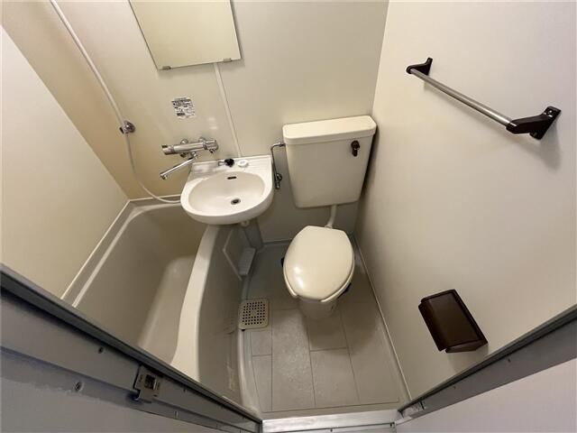 クリオ本郷台壱番館 風呂画像