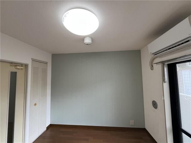 クリオ本郷台壱番館 リビング