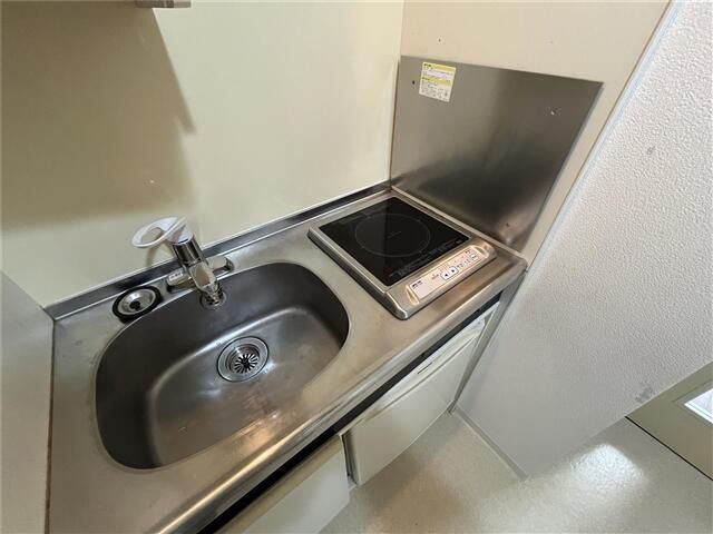 クリオ本郷台壱番館 キッチン