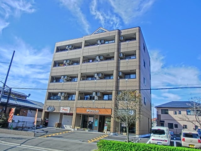 ルミナス・ネロ その他外観2