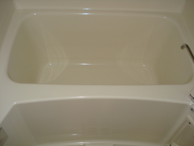 ルミナス・ネロ 風呂画像