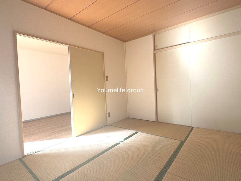 シャトレ妻田 その他4