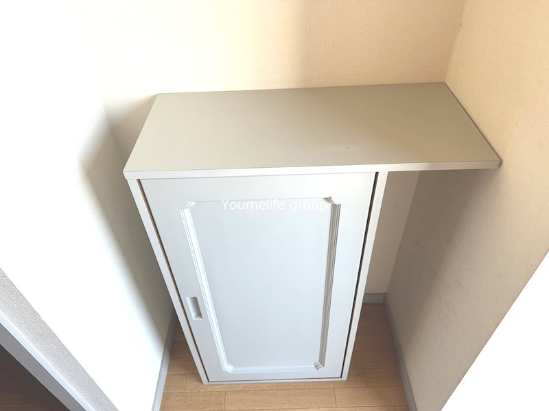 シャトレ妻田 その他7