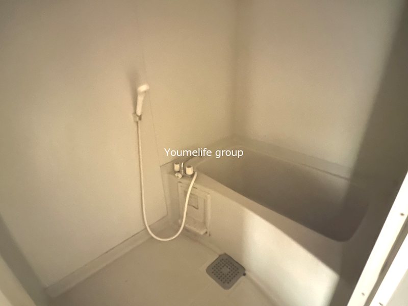 シャトレ妻田 風呂画像