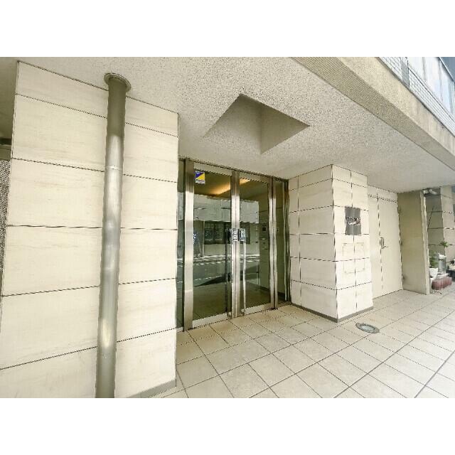 レジディア本厚木 その他外観2