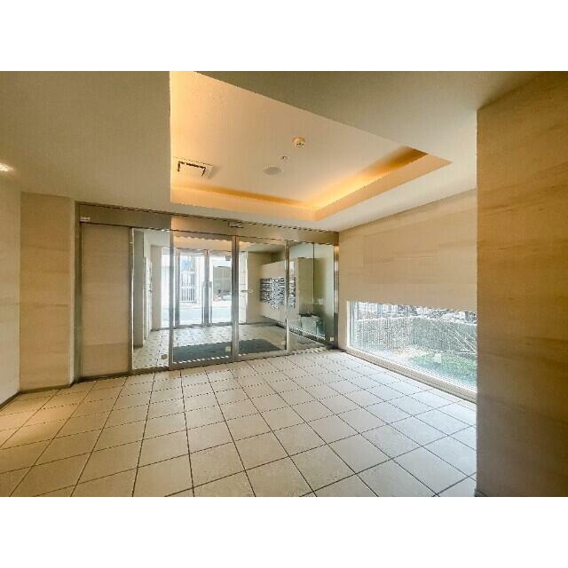 レジディア本厚木 その他外観3