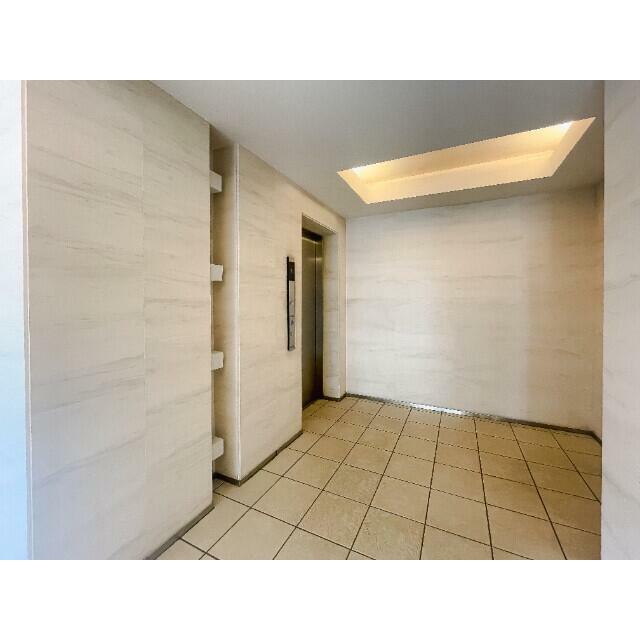 レジディア本厚木 その他外観4