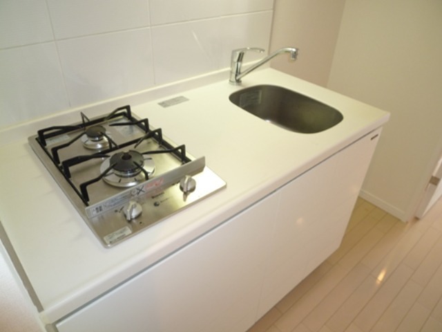 レジディア本厚木 キッチン