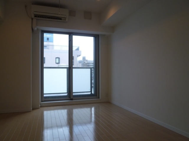 レジディア本厚木 ベッドルーム