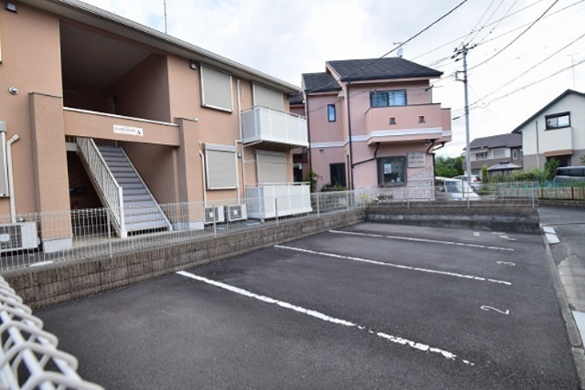 ランドコートＡ棟 その他外観1