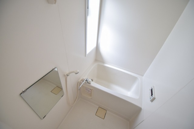 ランドコートＡ棟 風呂画像