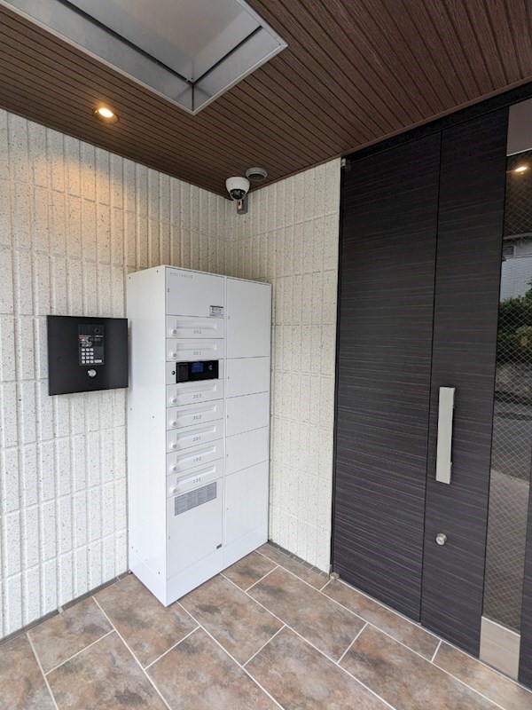 ＭＯＲＥ　ＣＡＬＤＯ その他外観1