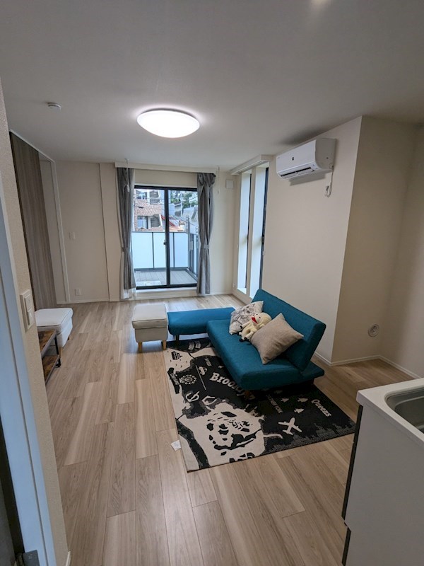 ＭＯＲＥ　ＣＡＬＤＯ リビング