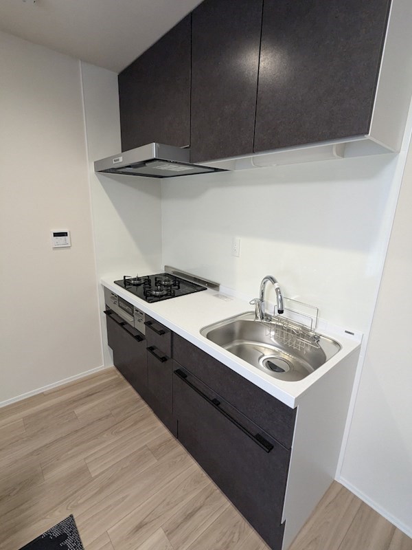 ＭＯＲＥ　ＣＡＬＤＯ キッチン