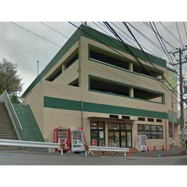 ＭＯＲＥ　ＣＡＬＤＯ 周辺画像2