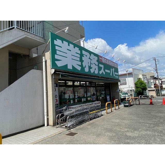 ＭＯＲＥ　ＣＡＬＤＯ 周辺画像4