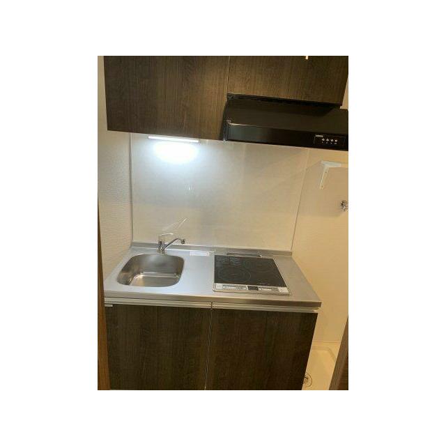 ベイルーム辻堂元町Ⅰ キッチン