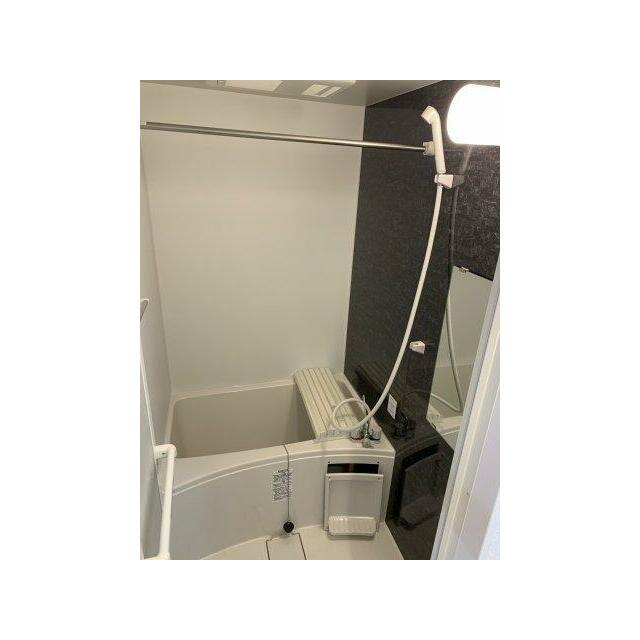 ベイルーム辻堂元町Ⅰ 風呂画像