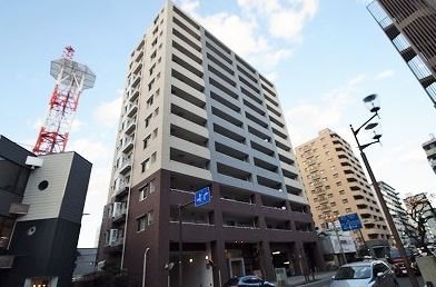 Dクラディア本厚木 401号室 外観