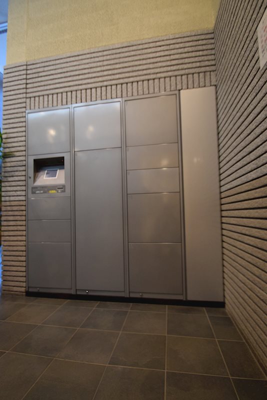 Dクラディア本厚木 その他外観2