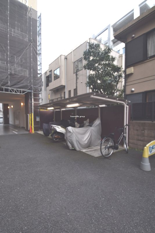Dクラディア本厚木 その他外観3