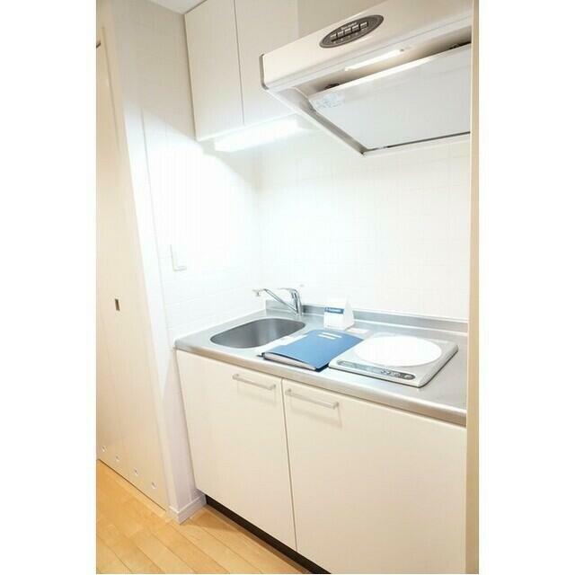 Ｔｅｒｒａ湘南台 キッチン