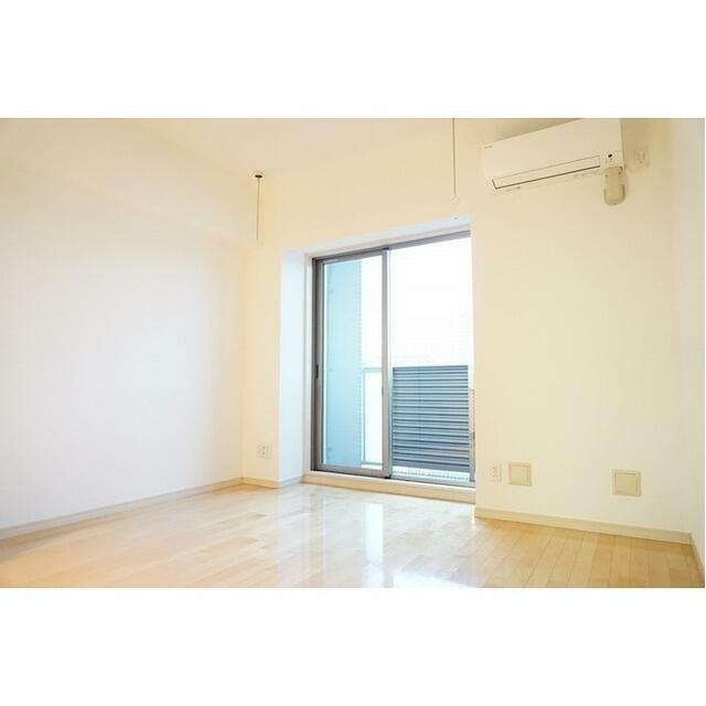 Ｔｅｒｒａ湘南台 ベッドルーム