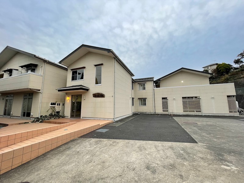 VILLA510 No.6 101号室 外観